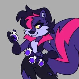 Profile image of Salem