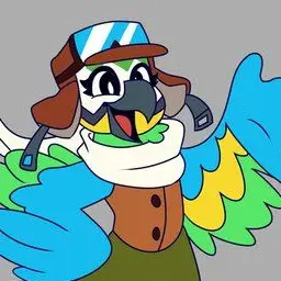 Profile image of Mollie