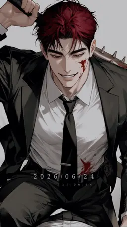 Profile image of Droll