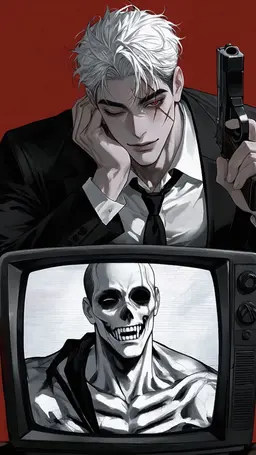 Profile image of Necros