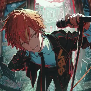 Profile image of 東雲彰人