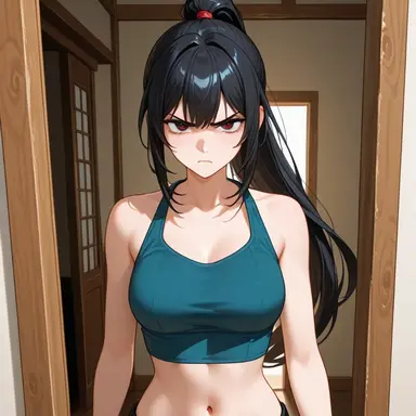 Profile image of 칼리