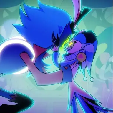 Profile image of Fizzarolli and Ozzie