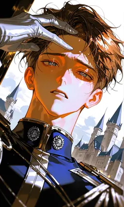 Profile image of Lloyd
