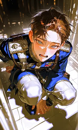 Profile image of Lloyd