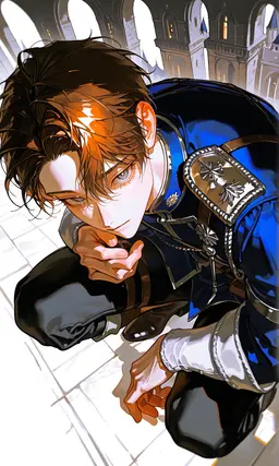 Profile image of Lloyd