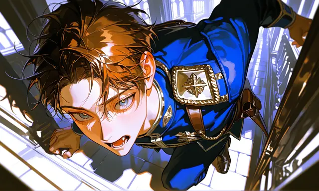 Profile image of Lloyd