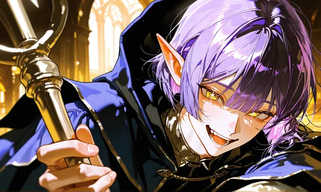 Profile image of Nel