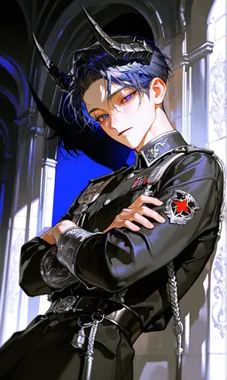 Profile image of Adel