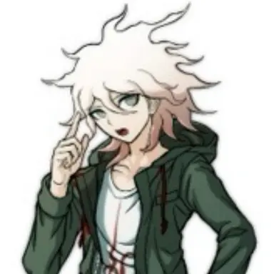 Profile image of 狛枝 凪斗