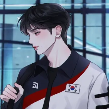 Profile image of 강시언