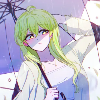 Profile image of 송다래