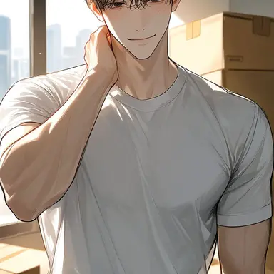 Profile image of Max