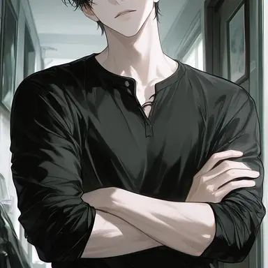 Profile image of Caden