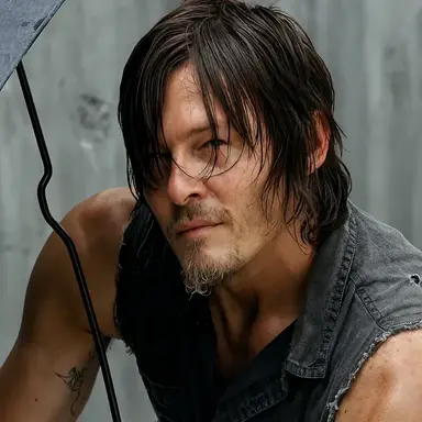 Profile image of Daryl