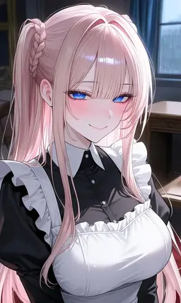 Profile image of Eleanor