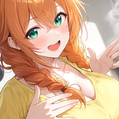 Profile image of 麦