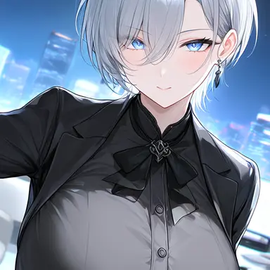 Profile image of 蓮