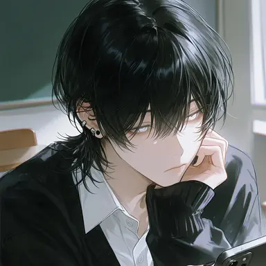 Profile image of Saku
