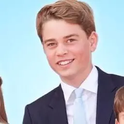 Profile image of Prince George