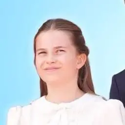 Profile image of Princess Charlotte