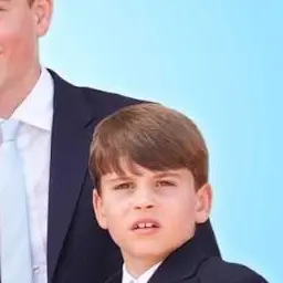 Profile image of Prince Louis