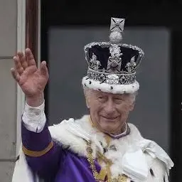 Profile image of King Charles