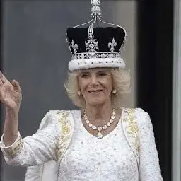 Profile image of Queen Camilla