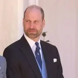Profile image of Prince William