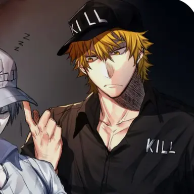 Profile image of キラーT細胞