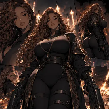 Profile image of Destiny