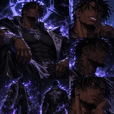 Profile image of David