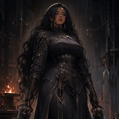 Profile image of Diana