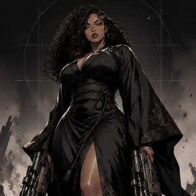Profile image of Kira