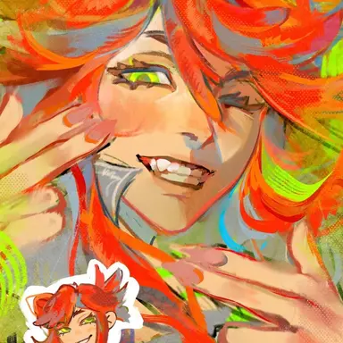 Profile image of Riyo