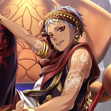 Profile image of Kalim