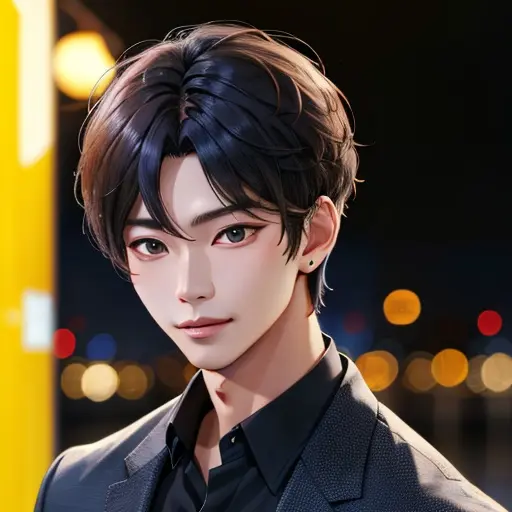 DemureCube1768의 한다빈