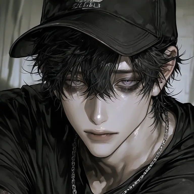 OddsBug777의 Waiting for You in the Night Studio