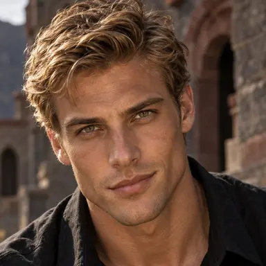 Profile image of Brennan Hale