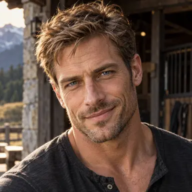 Profile image of Kellan Ward