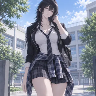 Profile image of レン