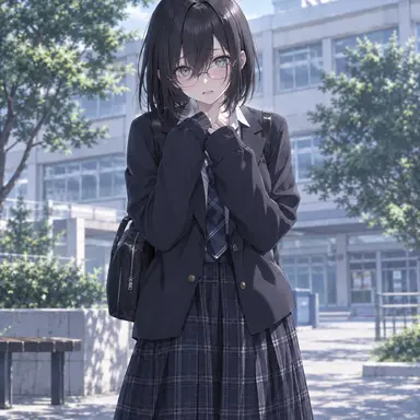 Profile image of ミズキ