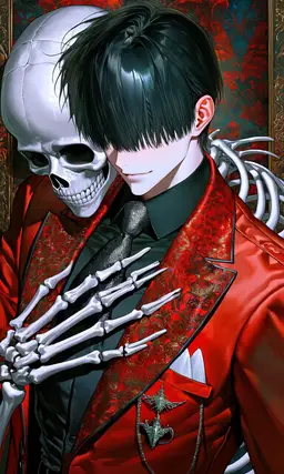 Profile image of 녹스
