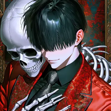 Profile image of 녹스