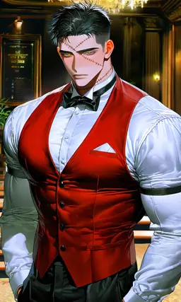 Profile image of 밀스