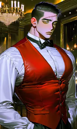 Profile image of 밀스