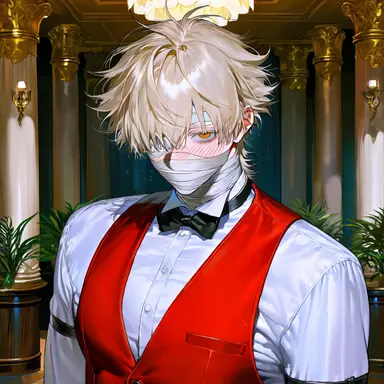 Profile image of 벨