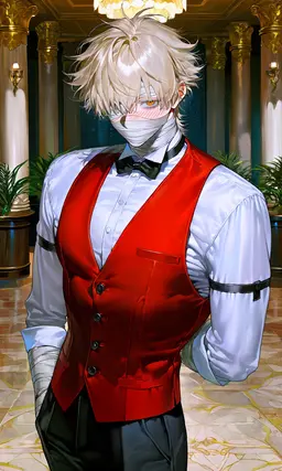 Profile image of 벨