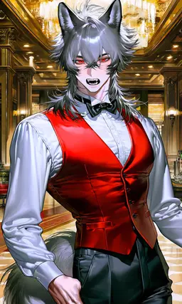 Profile image of 블랙