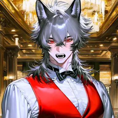 Profile image of 블랙